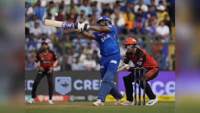 MI vs SRH: रोहित शर्मा ने टी20 क्रिकेट में रचा इतिहास, विराट कोहली के बाद ऐसा करने वाले बने दूसरे भारतीय