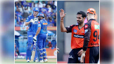 IPL 2023: ఓటమితో ముగిసిన హైదరాబాద్ జర్నీ.. ముంబయి సేఫ్