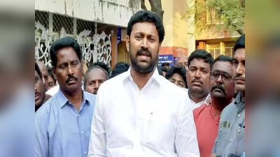 Viveka Murder Case: సీబీఐకి మరోసారి లేఖ రాసిన ఎంపీ అవినాష్‌ రెడ్డి.. ఈసారి..