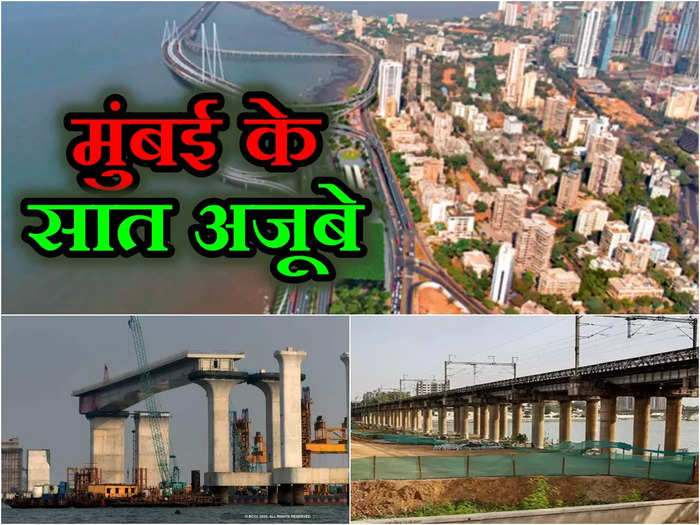 mumbais major infrastructure projects which will completely change the city