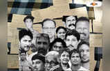 SFI Supports Wrestlers Protest : কুস্তিগিরদের আন্দোলন মঞ্চে দীপ্সিতা-ময়ূখরা, ভিনেশ-সাক্ষী-বজরংদের পাশে বাংলার খেলোয়াড়রা