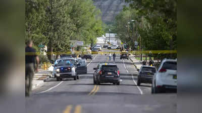 Mexico Shooting : বন্দুকবাজের এলোপাথাড়ি গুলি, মেক্সিকোয় নিহত ১০