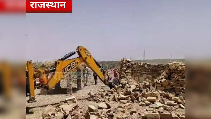 जैसलमेर में पाक विस्थापितों को मिली 40 बीघा जमीन, सरकार ने दिया बड़ा तोहफा