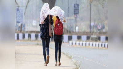Gurugram Temperature: 44 डिग्री गुरुग्राम का तापमान, 23 को बारिश... जानें मौसम विभाग का अनुमान