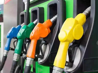 Petrol Diesel Price News : കേരളത്തിലെ പ്രധാന ന​ഗരങ്ങളിലെ ഇപ്പോഴത്തെ പെട്രോൾ-ഡീസൽ വില