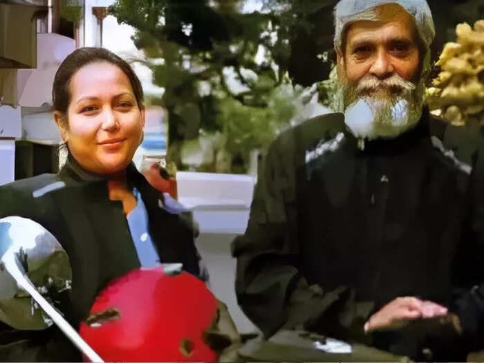 हादसे में दंपती की मौत हादसे में दंपती की मौत