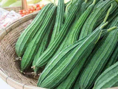 ridge gourd : ஊளைச்சதை, சர்க்கரை நோய் ரெண்டையும் இருக்கிற இடம் தெரியாம காலி செய்யும் பீர்க்கங்காய்... இப்படி செஞ்சு சாப்பிடுங்க...