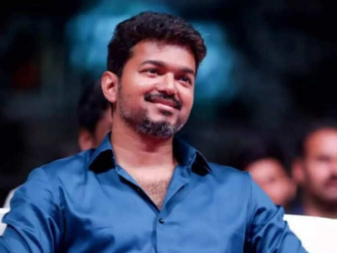 ​விஜய்​