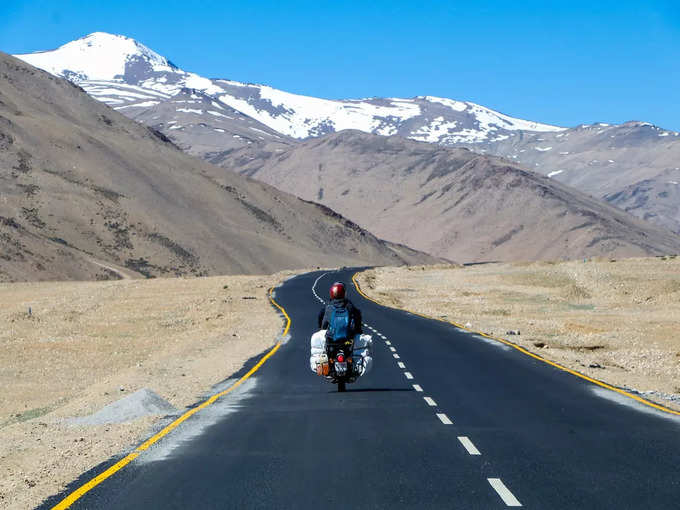 ​<strong>Transportation cost in Ladakh</strong>​