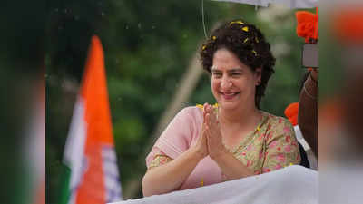 Priyanka Gandhi: మరోసారి తెలంగాణ పర్యటనకు ప్రియాంకగాంధీ.. ఈ సారి ఆ జిల్లాలో బహిరంగ సభ