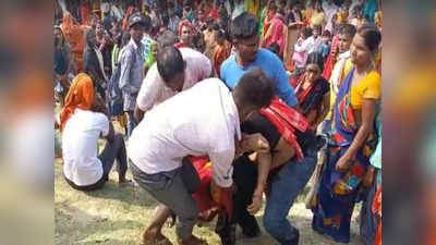 Ballia Boat Accident: बलिया गंगा नदी में पलटी 35 लोगों से भरी नाव, 3 की मौत और कई लापता, मुंडन संस्कार में हादसा