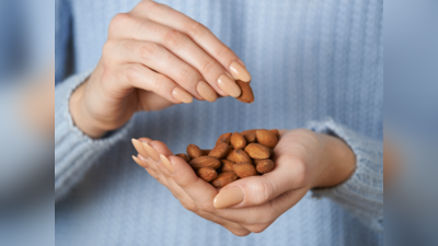 Almond Benefits: ಪ್ರತಿದಿನ ಬಾದಾಮಿ ತಿನ್ನಬೇಕು ಅನ್ನೋದು ಇದಕ್ಕೆ