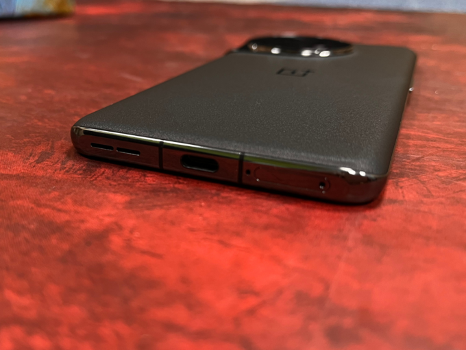 OnePlus 11 5G Battery