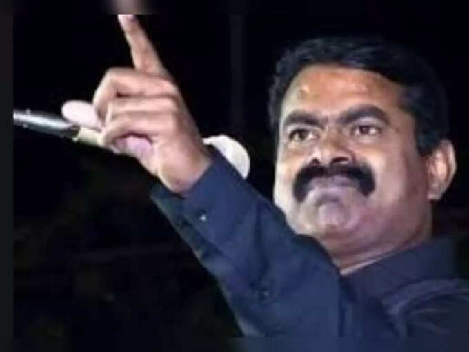 seeman angry