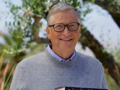 Bill Gates Tips: યુવા અવસ્થામાં બિલ ગેટ્સને હતો આ એક વાતનો અફસોસ, વિદ્યાર્થીઓને સફળતા માટે આપી 5 શીખ