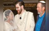 Jewish Wedding:इजराइल से आए रब्बी और 15 साल बाद केरल में हुई यहूदी शादी... जानें क्यों चर्चा में यह वेडिंग