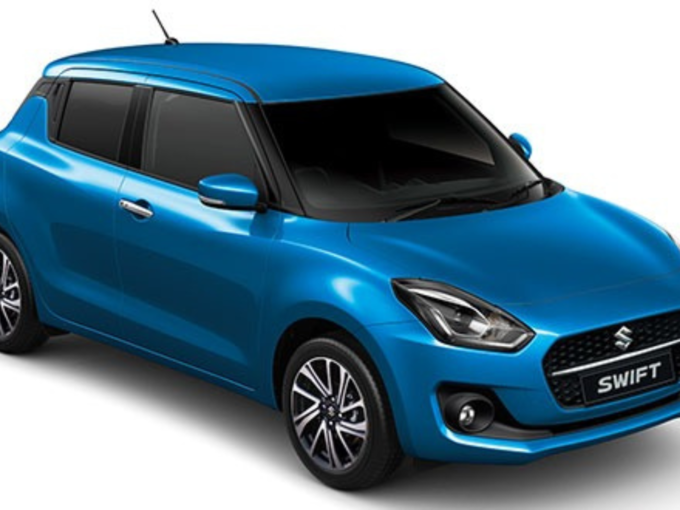 Suzuki Swift Pakistan