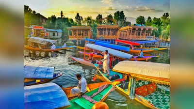 G20 Summit 2023: श्रीनगर की 5 ऐसी जादुई जगह जो खींच ले आती है अंग्रेजों को, जान लेंगे तो भूल जाएंगे विदेश