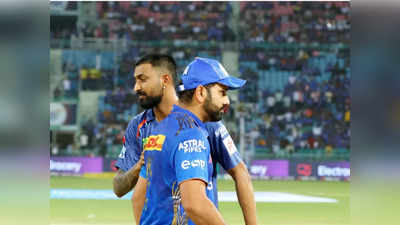 IPL Playoffs: ముంబై ప్లేఆఫ్స్ చేరిన ఆనందం.. ఆ రికార్డ్ చూస్తే ఆవిరి.. చెన్నైదీ అదే పరిస్థితి! 