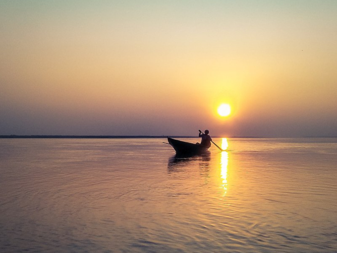 brahmaputra river