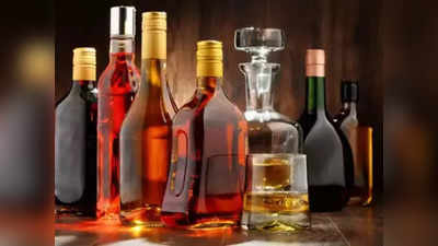 Liquor: బార్‌లో మద్యం తాగిన కాసేపటికే ఇద్దరి మృతి.. కారణం అదేనా 