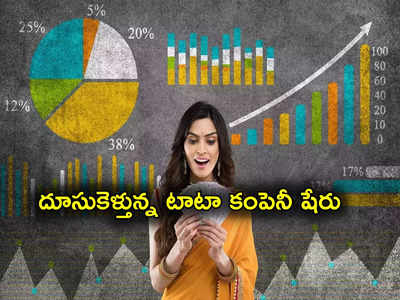 Trending Stocks: మార్కెట్లలో లాభాల జోష్.. టాప్ ట్రెండింగ్‌లో ఈ ఐటీ షేరు.. ఎంత శాతం పెరిగిందంటే?