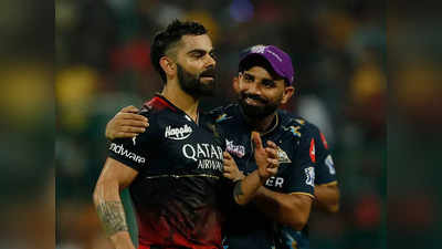 Virat Kohli Injury Update: WTC फाइनल से पहले चोटिल हुए विराट कोहली, RCB के कोच संजय बांगड़ ने दिया अपडेट