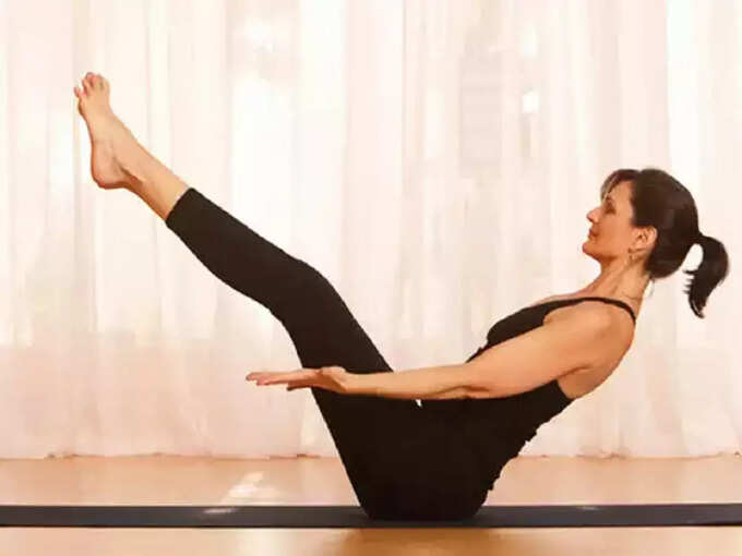 ​Pilates உடற்பயிற்சிகள் நீரிழிவு நோயாளிகளுக்கு நல்லதா?​