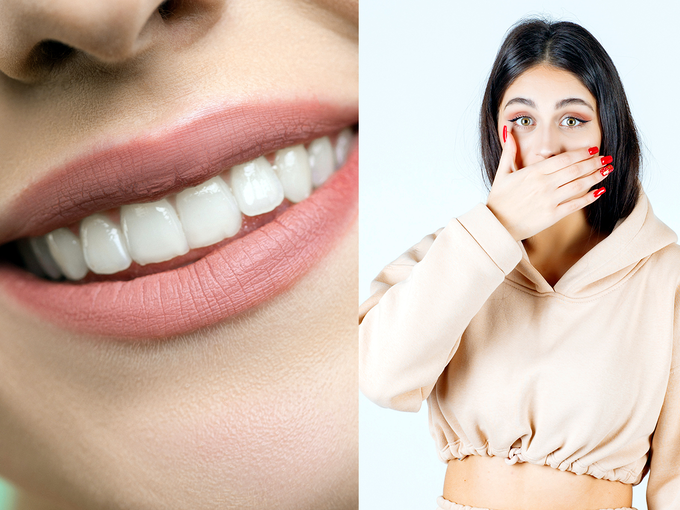 Deficiency of this vitamin also affects dental health