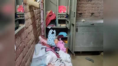 Nawada Crime News: चोरों ने पुलिस को दी खुलेआम चुनौती, 10 घर में चोरी की घटना को दिया अंजाम