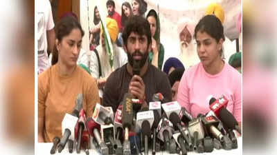 Wrestlers Protest: నార్కో పరీక్షలకు మేము రెడీ.. బ్రిజ్ భూషణ్‌ సవాల్‌కు రెజ్లర్లు ప్రతి-సవాల్