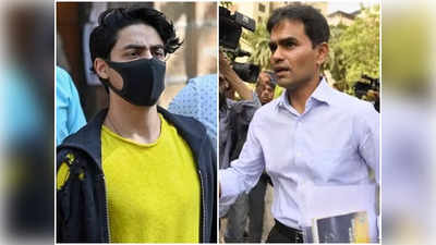 Aryan Khan Case: हाई कोर्ट ने समीर वानखेड़े को शाहरुख संग चैट लीक पर लगाई फटकार, गिरफ्तारी से 8 जून तक फौरी राहत