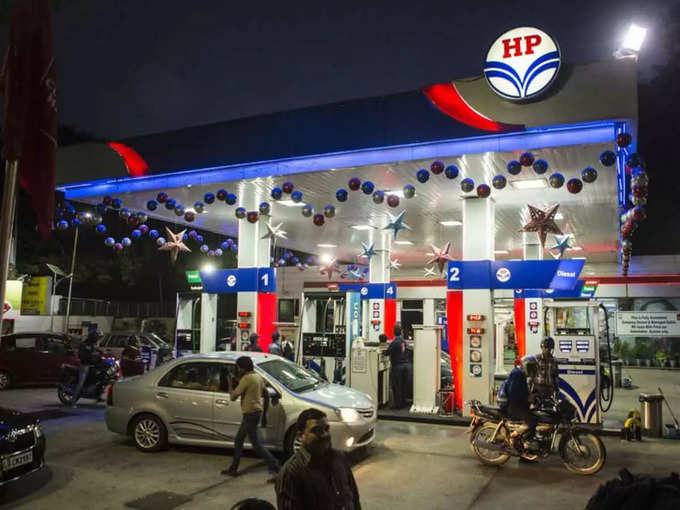 Petrol-HPCL