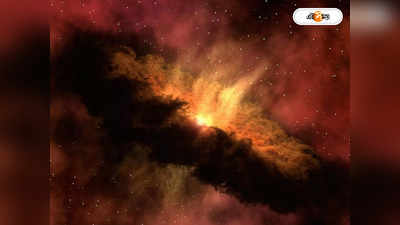 Celestial Monster Star : সূর্যের চেয়েও ১০ হাজার গুণ বড়! মহাকাশে দেখা মিলল সেলেস্টিয়াল মনস্টার নক্ষত্রের
