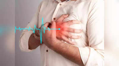 Heart Attack: గాంధీ ఆసుపత్రిలో గుండెపోటుతో డాక్టర్ మృతి