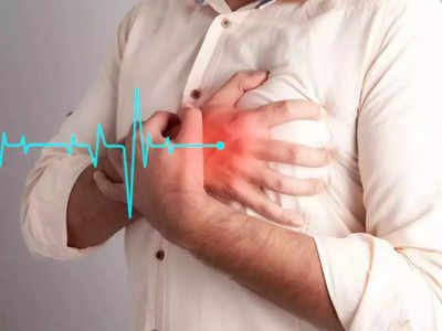 Heart Attack: గాంధీ ఆసుపత్రిలో గుండెపోటుతో డాక్టర్ మృతి