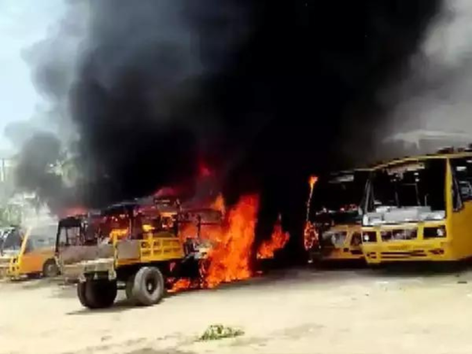 விழுப்புரம் ஸ்ரீமதி வழக்கு 