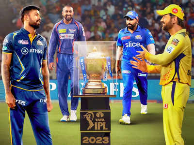 IPL 2023 Prize Money : আইপিএল জিতলেই মালামাল, কত টাকা পাবে বিজয়ী দল?