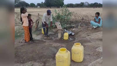 बुंदेलखंड में छुआछूत का दंश झेलते हुए पानी के लिए संघर्ष, दलितों ने बंद कर दिए शौचालय