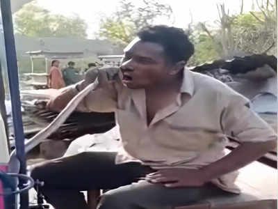 Nainital : युवक ने सांप को दांतों से काटकर टुकड़े-टुकड़े किए, पुलिस ने दर्ज किया मुकदमा 
