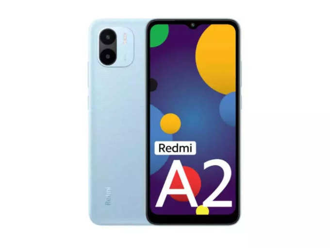 Redmi A2 Plus