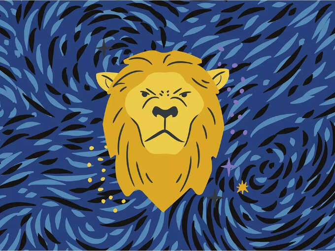 ​​আজকের সিংহ রাশিফল (Leo Today Horoscope)​​