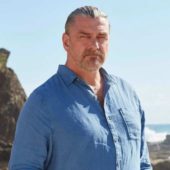 ray Stevenson death reason