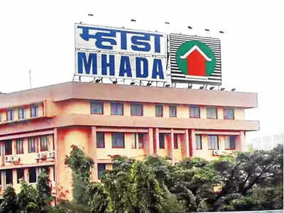 MHADA Lottery Mumbai : मुंबईत म्हाडाच्या लॉटरीला सुरुवात होताच उदंड प्रतिसाद; पहिल्याच दिवशी इतके अर्ज दाखल