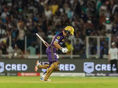 Rinku Singh KKR : একরাশ অন্ধকারে আলো শুধু রিঙ্কু