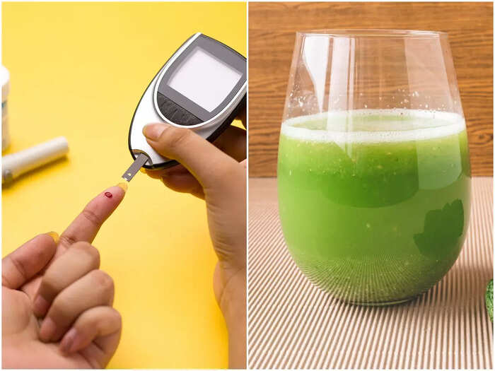 Drinks for Diabetics: The magic of these 5 drinks means unbridled sugar, daily consumption will eliminate the fear of diseases. Drinks for Diabetics: The magic of these 5 drinks means unbridled sugar, daily consumption will eliminate the fear of diseases.