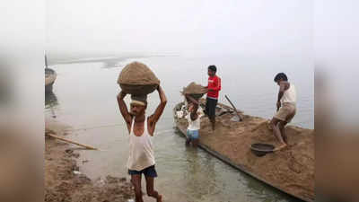 Sonbhadra News In Hindi: सोनभद्र में बालू खनन पर NGT ने लगाई रोक, जलीय जंतुओं के संरक्षण को लेकर 3 महीने में मांगी रिपोर्ट