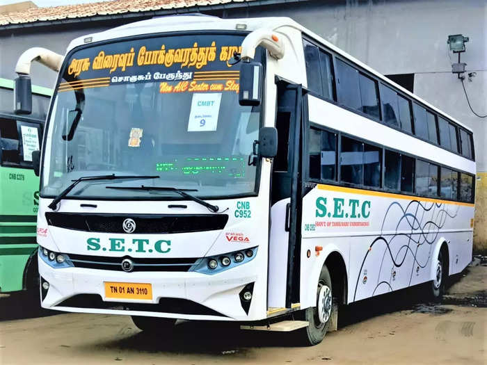 SETC-Bus