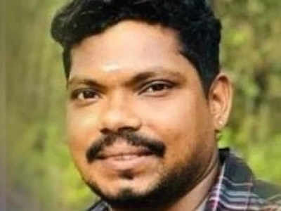 കുടുംബത്തിന്‍റെ ഏക അത്താണി; പുതിയ ജോലിക്ക് പോകാനിരിക്കെ അപകടം; തെങ്ങ് വീണ് യുവാവിന് ദാരുണാന്ത്യം