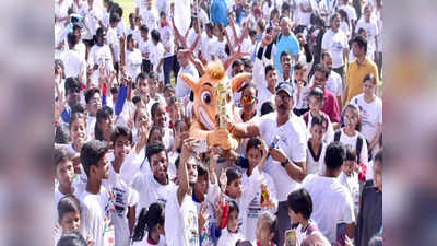 ग्रेटर नोएडा में आज से खेलो इंडिया यूनिवर्सिटी गेम्स का आगाज, इन खेलों का ले सकते हैं आनंद, ऐसे मिलेगा प्रवेश